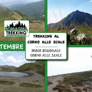 Corno alle scale Monte Spigolino Lago Scaffaiolo Escursione montagna parco regionale